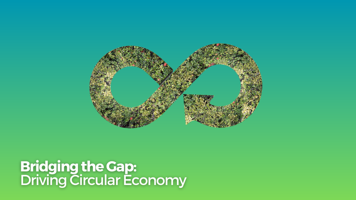 Closing the Loop: Transitioning to a Circular Economy