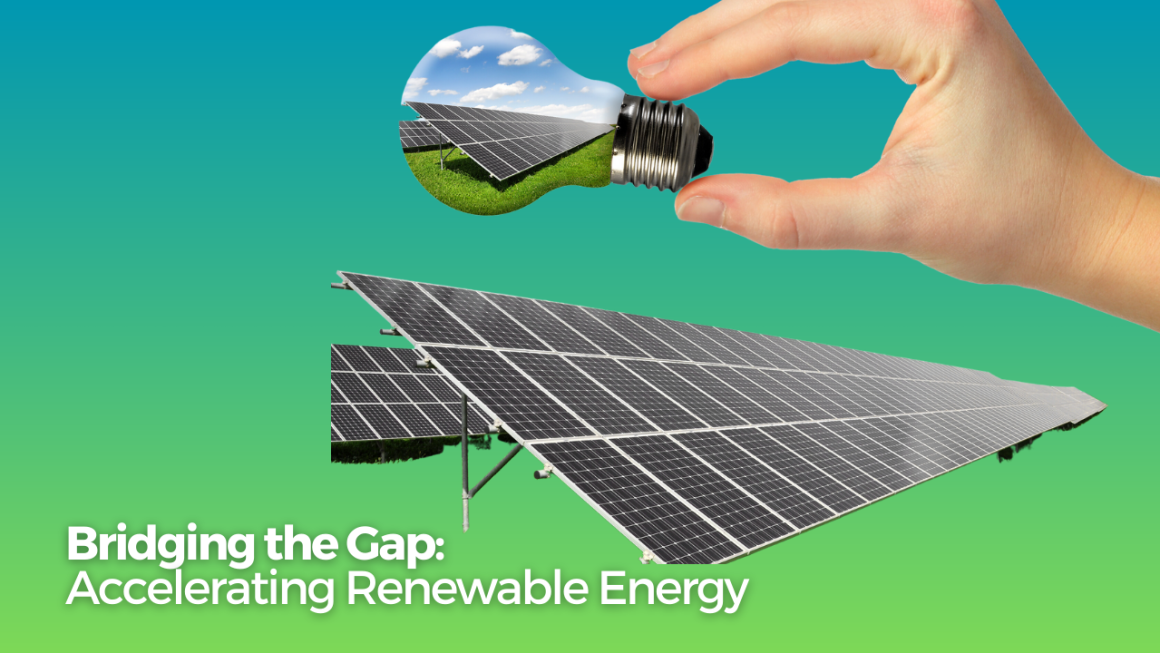 Renewable Energy Revolution: Powering a Sustainable Future