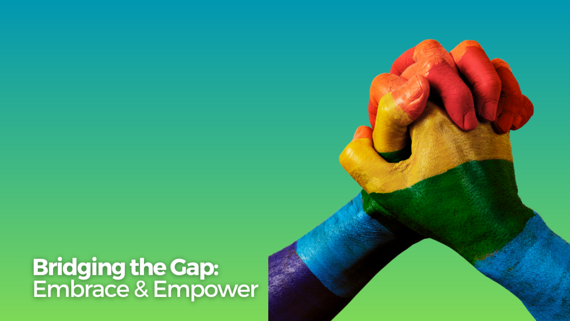 Create a program to support LGBTQ+ individuals and promote acceptance and inclusion