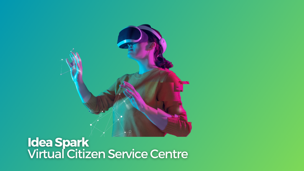 Virtual Citizen Service Centers