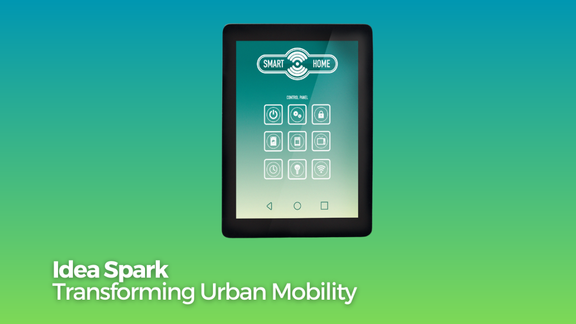 Transforming Urban Mobility: A Smart Solution for Seamless Transportation