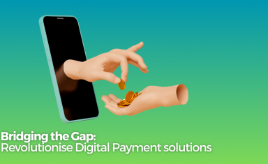 revolutionise digital payment